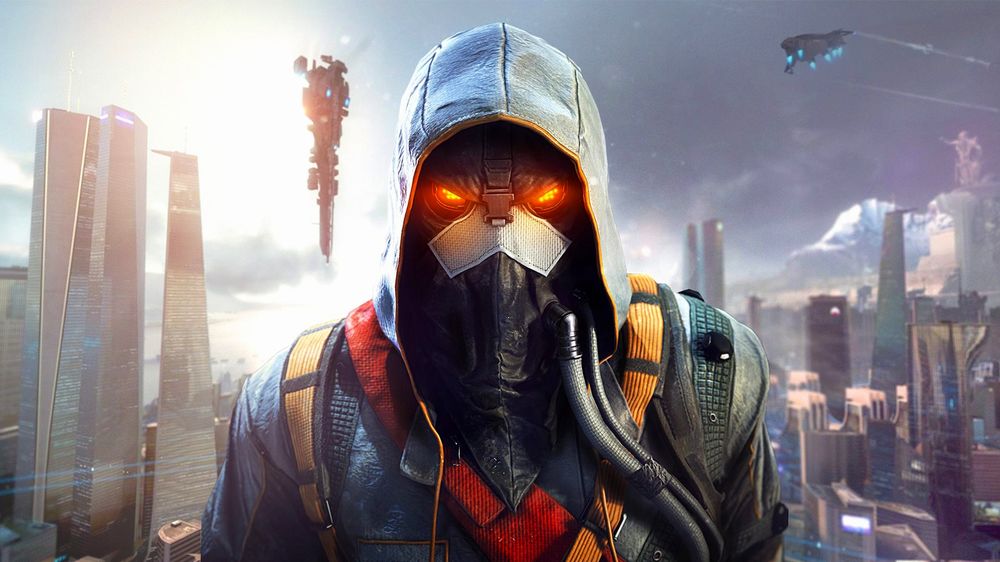 Killzone Shadow Fall sito chiuso Killzone Shadow Fall sito chiuso